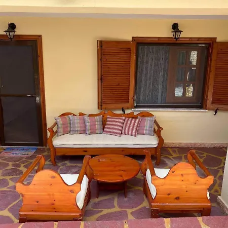 Agia Paraskevi Villa Olive Makri Exterior photo