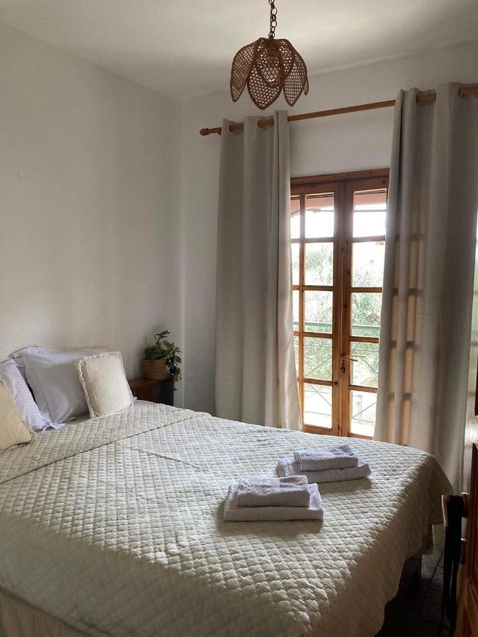 Agia Paraskevi Olive Holiday home