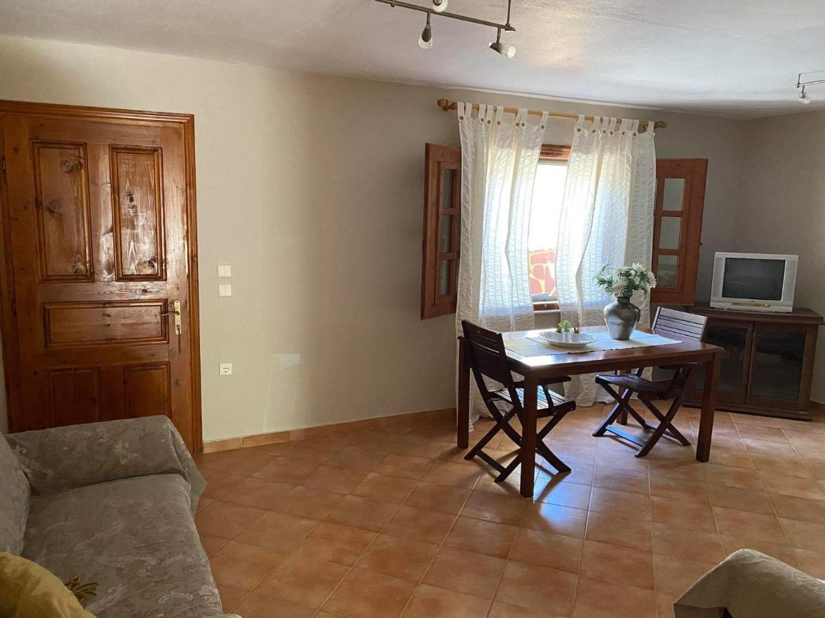 Agia Paraskevi Olive Holiday home Makri