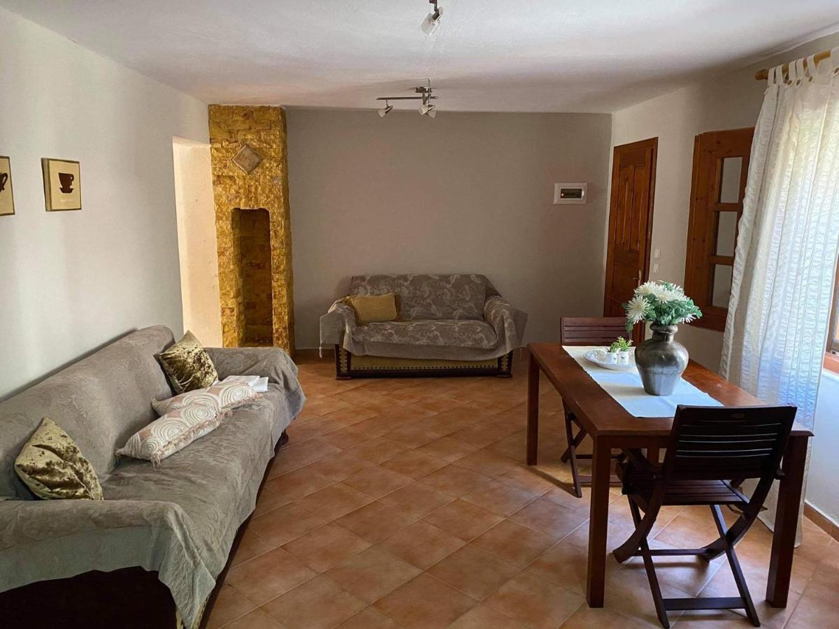 Agia Paraskevi Olive Holiday home Makri