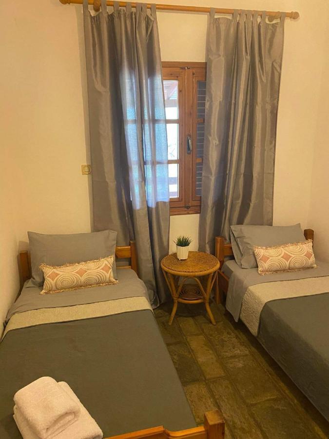 Agia Paraskevi Olive Holiday home