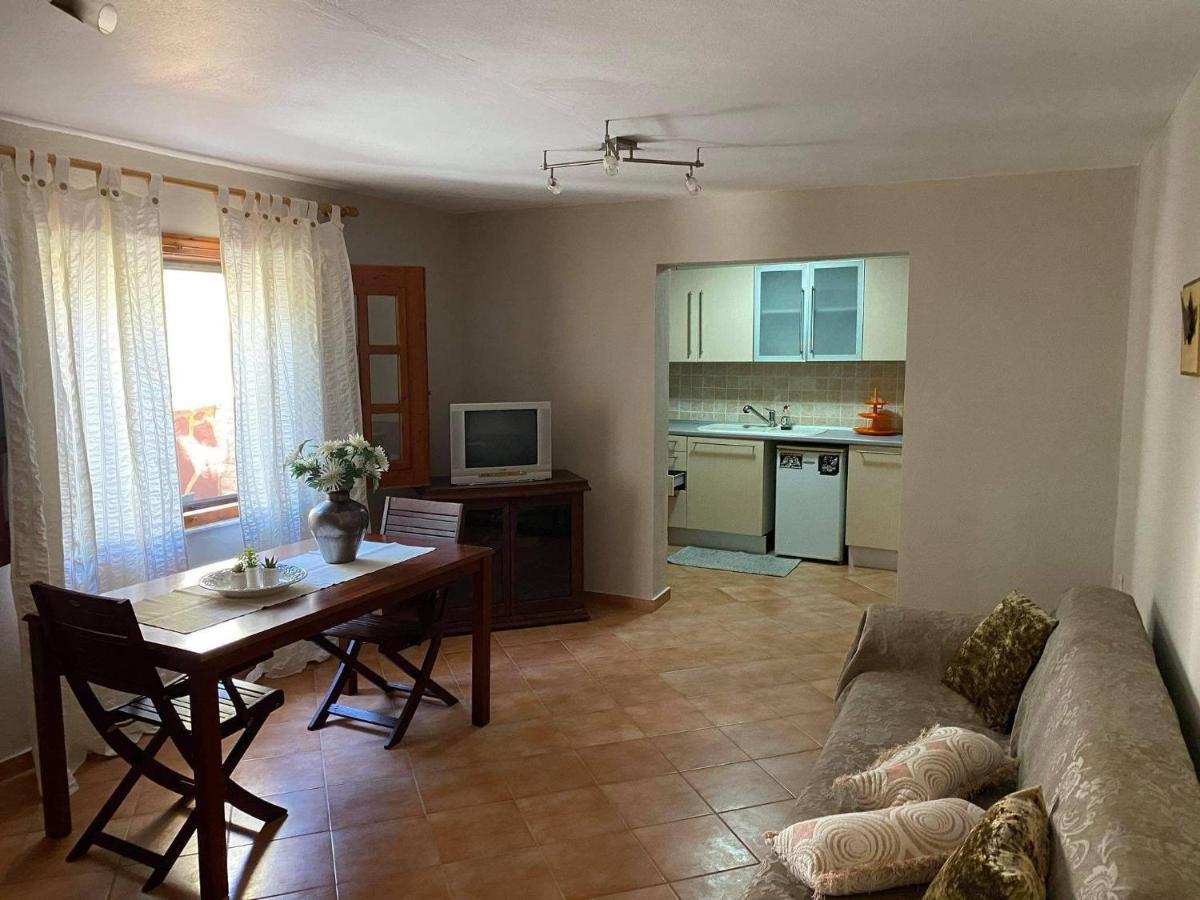 Holiday home Agia Paraskevi Olive Makri