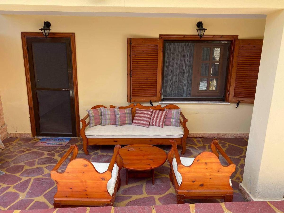 Holiday home Agia Paraskevi Olive *
