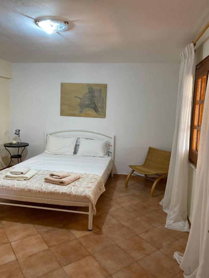 Holiday home Agia Paraskevi Olive Makri