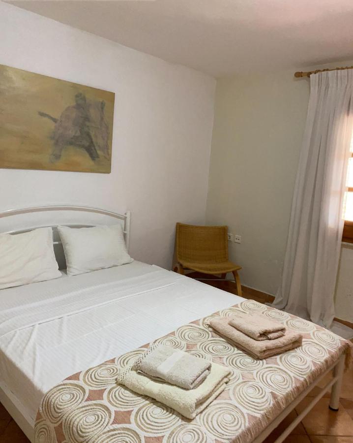 Agia Paraskevi Olive Holiday home Makri