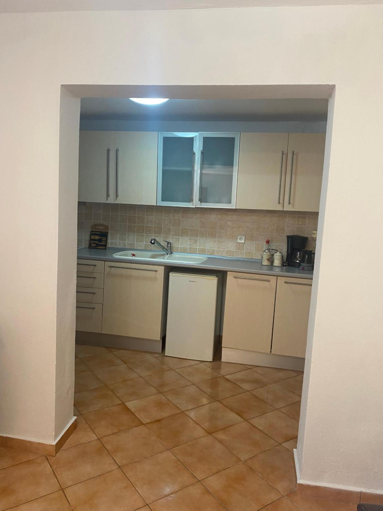 Holiday home Agia Paraskevi Olive *