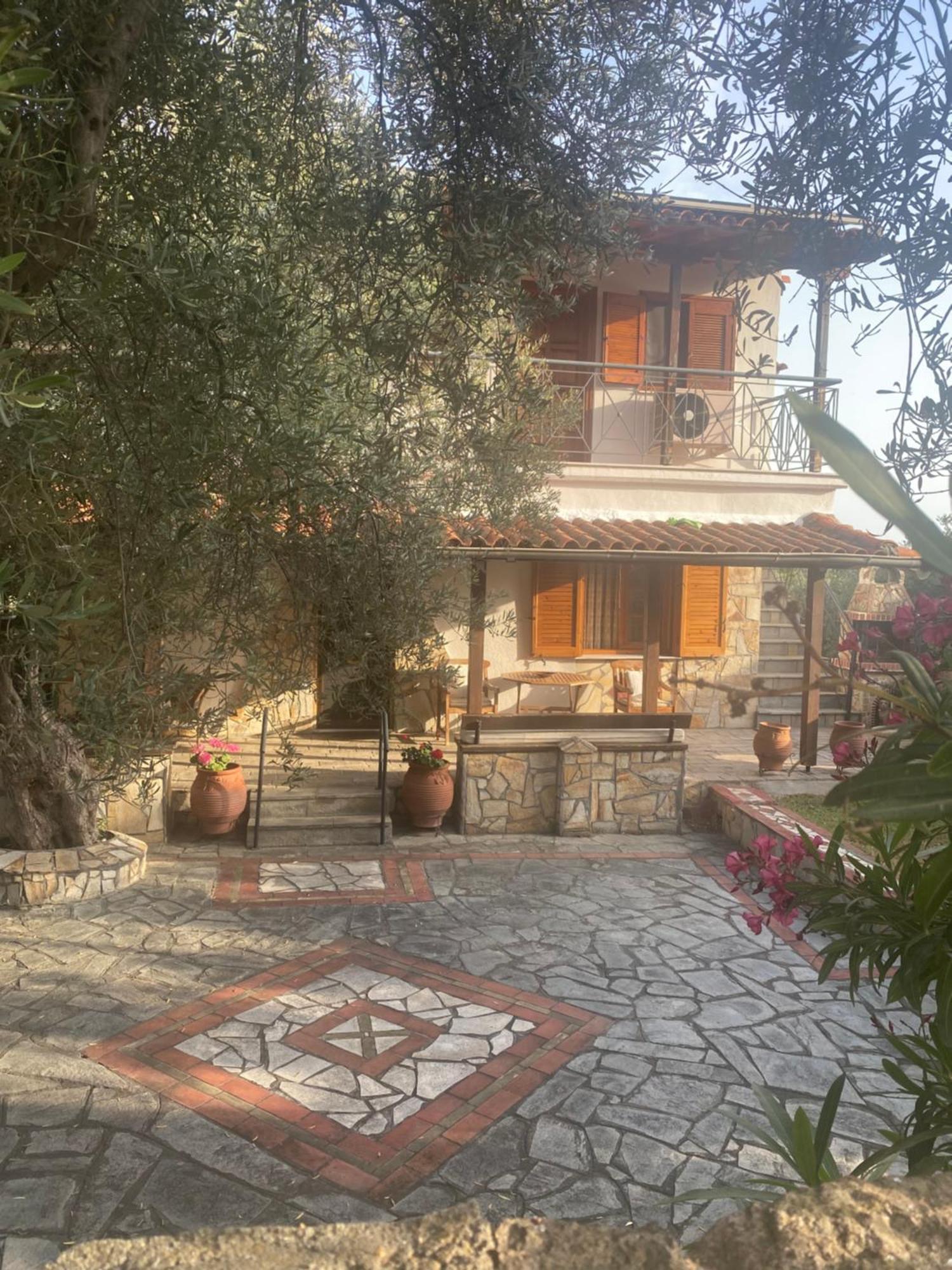 Agia Paraskevi Olive Holiday home